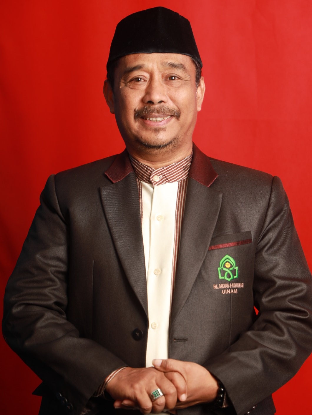Dr. Ilham Hamid, S.Ag., M.Pd.I., M.Pd.